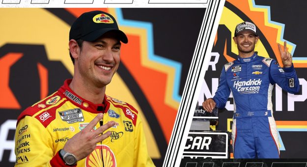 Visit Análisis: ¿Cómo cambiará la NASCAR con nuevo formato The Chase? page