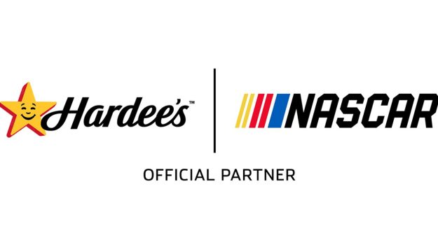 Visit Hardee’s será patrocinador principal de 23XI y Bubba Wallace en 2026 page