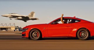 Watch Super Bowl Sunday ad that put NASCAR’s ‘Hell Yeah!’ attitude on display