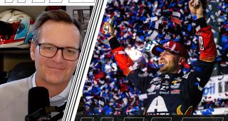 Can William Byron pull off the Daytona 500 three-peat?