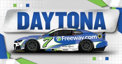 26 01daytona Hero