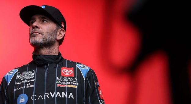 Visit Jimmie Johnson anunció que la Daytona 500 2027 será su última carrera en laCup Series page