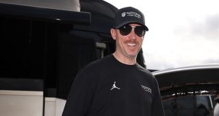 Denny Hamlin an ‘invaluable asset’ as team owner and active driver