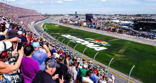 Kyle Petty: The fans were the biggest winner at Daytona