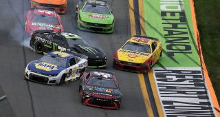 Letarte’s lab: Unpacking the final lap from the Daytona 500
