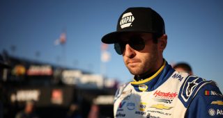 Chase Elliott hoping for another close shot to win the Daytona 500