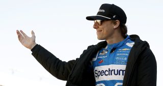 Kyle Petty on Hocevar having the ‘attitude of Earnhardt’