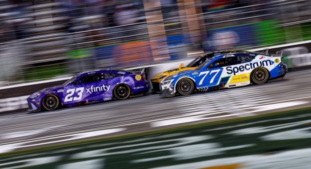 Visit Análisis: El EchoPark Speedway de Atlanta ofreció una carrera mágica page