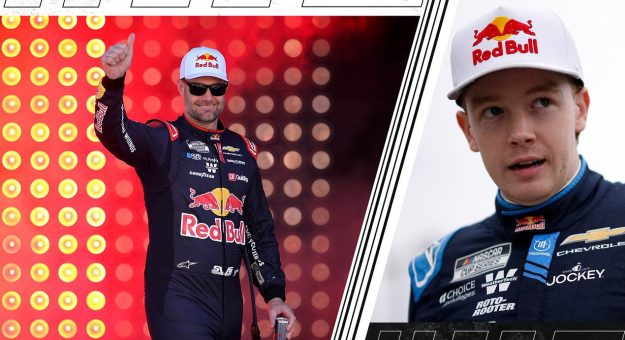 Visit Connor Zilisch es la mayor amenaza para Shane van Gisbergen en los circuitos mixtos page