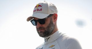 SVG hopes to put a complete race together at COTA