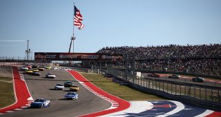 Race Rewind: A history-making Grand Prix at COTA