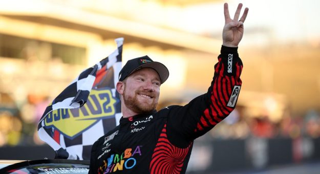 Visit Tyler Reddic ganó el DuraMax Grand Prix e hizo historia en el Circuito de las Américas page