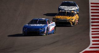Weaving through traffic: ‘Game has completely changed’