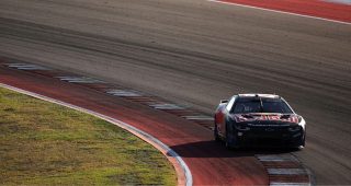 Why Zilisch is going to be ‘a factor’ after COTA comeback