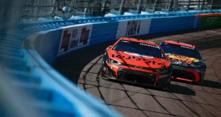 Letarte’s lab: Inside the Phoenix horsepower change