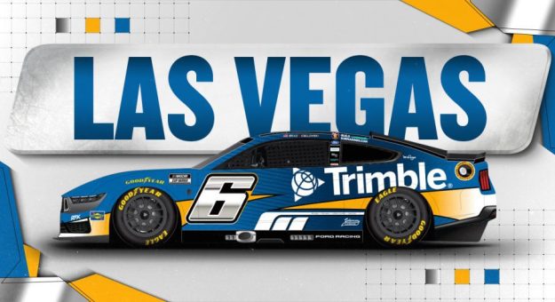 Visit Autos con nuevo look para el fin de semana NASCAR 2026 en Las Vegas page