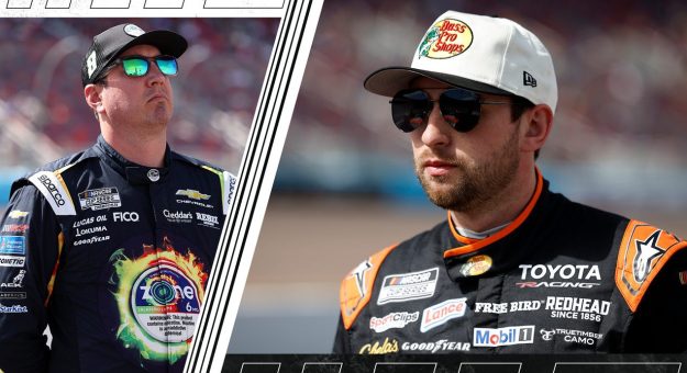 Visit Análisis Cup Series 2026: ¿Ya es hora de encender el botón del pánico? page