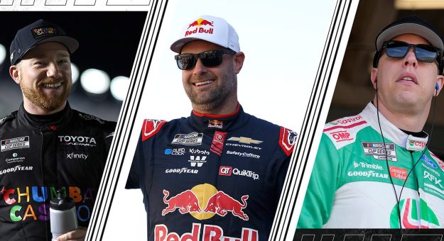 Visit Pilotos Cup Series 2026 con mejor desempeño en comparación con 2025 page