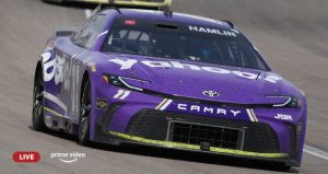 2026 March14 Denny Hamlin Las Vegas Live Hero 870x462