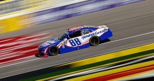 2026 March14 Kyle Larson Las Vegas 870x462