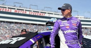Hamlin on building momentum: ‘Let’s get ours now’
