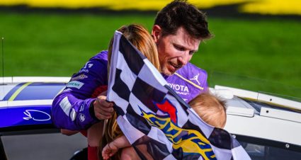 2026 Mar16 Hamlin Checkered Family Main 870x462