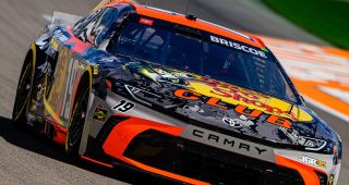 Letarte on how Briscoe, No. 19 team can turn it around: ‘You have to put a filter on’