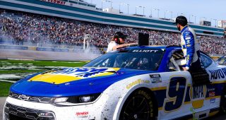 Steve Letarte lauds Chase Elliott’s conflicted feelings after Las Vegas