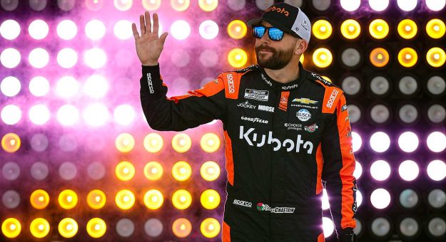 Visit Ross Chastain lamenta incidente en Las Vegas y reconoció desacuerdos con Daniel Suárez page