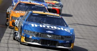 Keselowski shares what RFK needs to become a powerhouse
