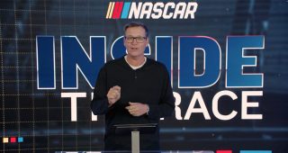 More power! Darlington will be an ‘absolute animal’ Sunday