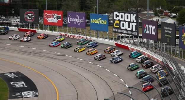 Visit El nuevo paquete de competencia podría generar una carrera muy intensa en Darlington page