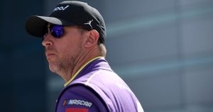 2026 March 21 Denny Hamlin Press Pass1.jpg