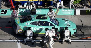 Letarte’s Lab: Why strategy gamble worked out for Chase Elliott