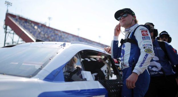 Visit Lo mejor de la NASCAR Cup Series 2026 … hasta el receso de Semana Santa page