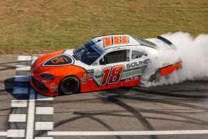 Fotos Rockingham Speedway 2026