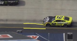 Letarte’s Lab: Dissecting tire strategy, fall-off before Bristol