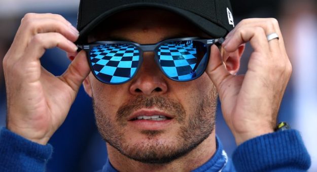 Visit Top 5 pilotos Cup Series 2026 que podrían cambiar de suerte en Bristol page