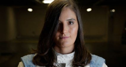 SG28 Racing Tatiana Calderón Bruna Tomaselli NASCAR Brasil