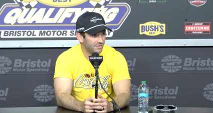 2026april11 Daniel Suarez Media Center Bristol.jpg