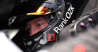 Busch, No. 8 team frustrated: ‘I don’t like running 30th, either’