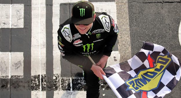 Visit Racing Insights: ¿Cuándo llegará la siguiente victoria de Ty Gibbs en la Cup Series? page