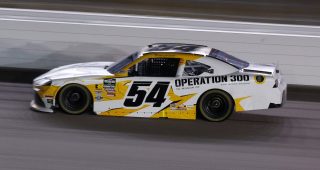 Gray wins Kansas after holding off Creed