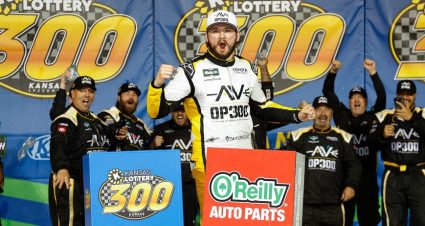 2026 April18 Taylor Gray Kansas Win 870x462