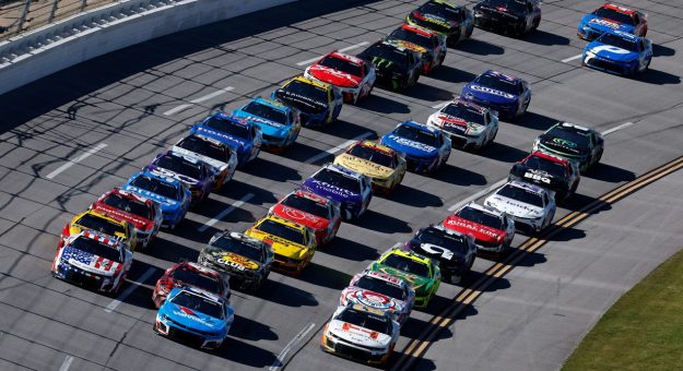 Visit NASCAR TV del 20 al 26 de abril, 2026 page