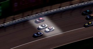 Letarte analyzes Kansas OT finish, why Bell ‘might’ve had the best chance to win the race’