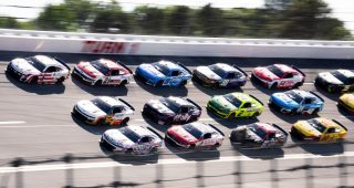 Changes at ‘Dega: How new stage lengths could flip strategy
