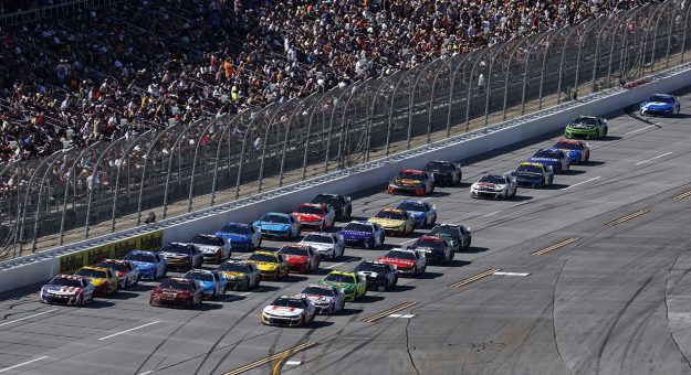 Visit Tyler Reddick llega a Talladega con sus 5 victorias y la memoria de Dale Earnhardt page