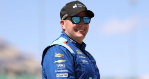 2026 April 24 Michael Mcdowell Press Pass Talladega.jpeg