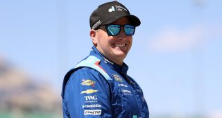 McDowell assesses No. 71 team’s season: ‘We got good data points’